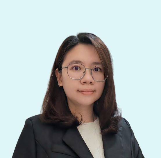 Ms. Khor Lian Fen